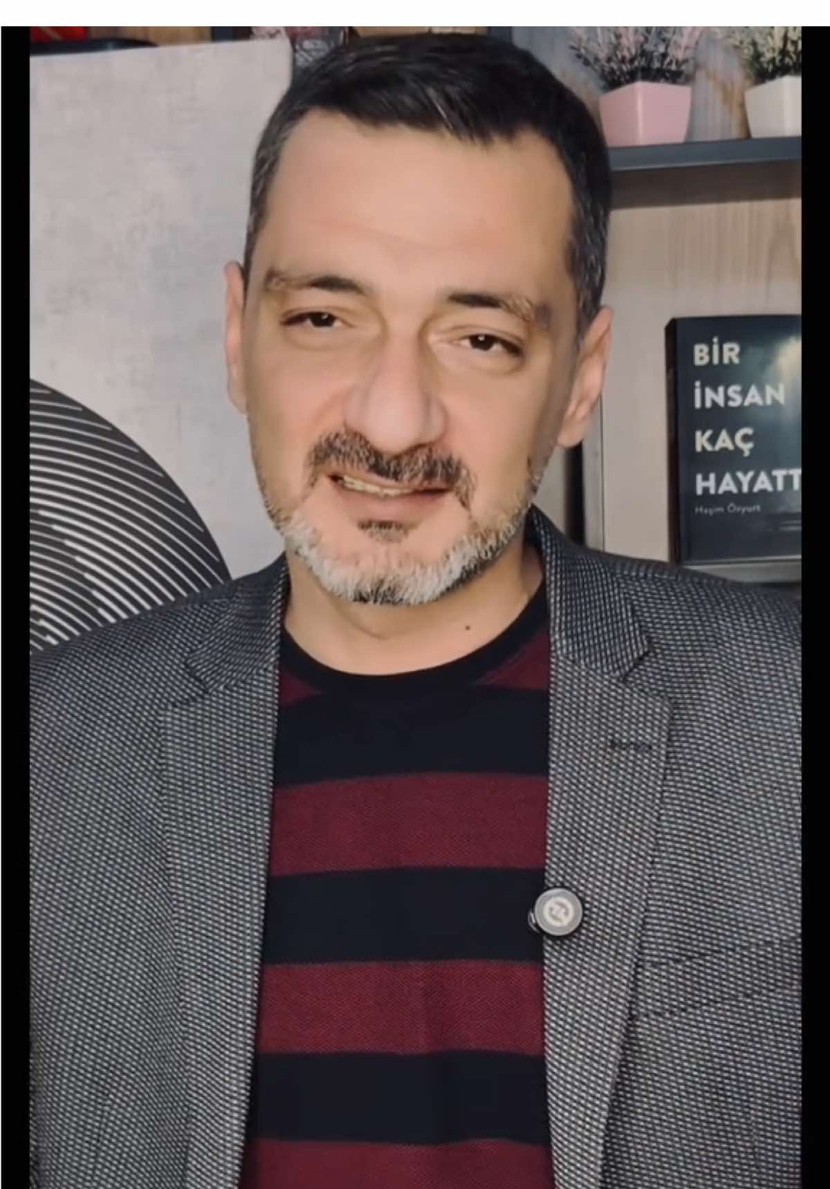 Bir kez daha hatırlayalım..