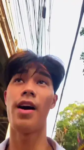 nemenin dia buat pulang kerumahh dluu 🤭💗.                     @JUNO #boyfriendmaterial #junotiranat #junopdasudu #thailand🇹🇭 