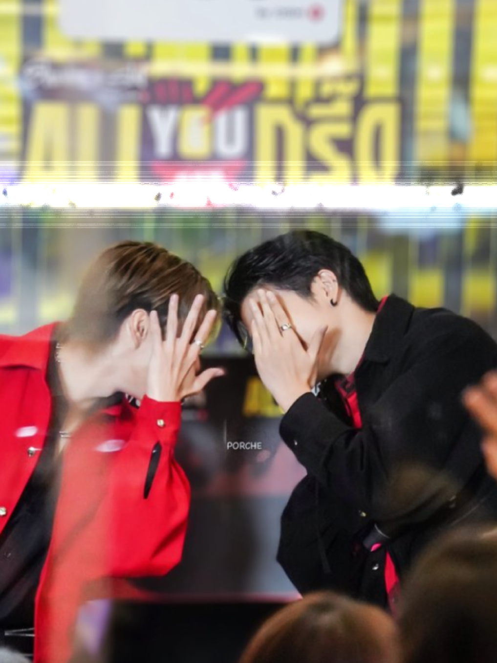 until i found you🩵🩷 ©️owner #skywongravee #hirunkit_ #สกายนานิ #skynani #hirunkit 