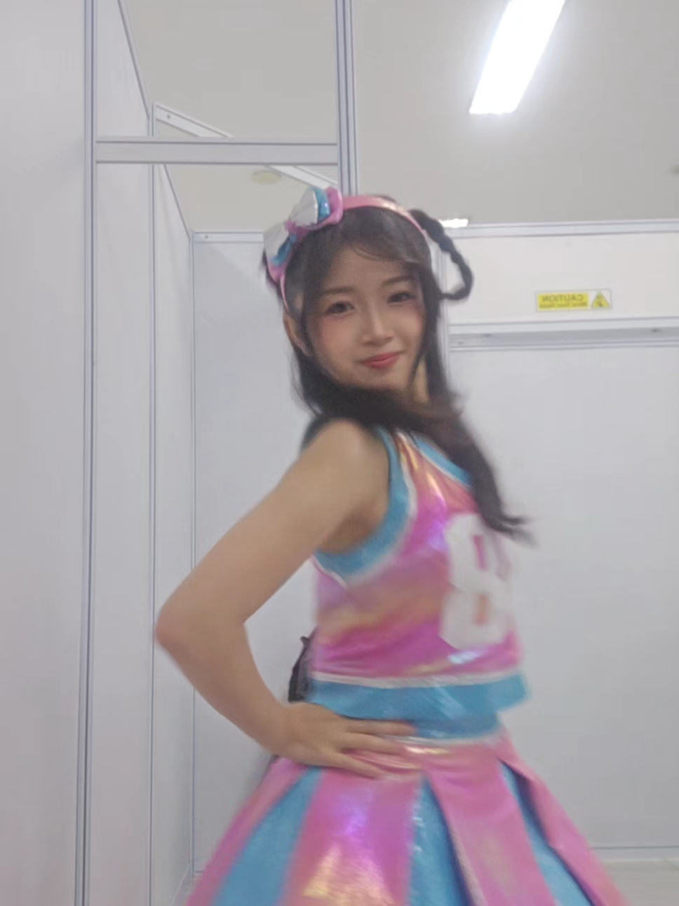 salah lagu..ga kedengeran😺 #iea #uia #eatitup 