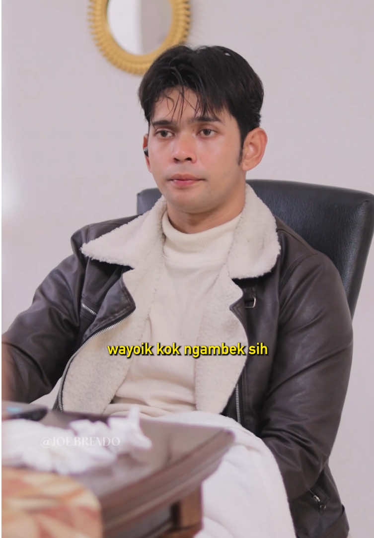 Ga senonoh banget jadi cowok! @Suneeday Creative @Nonton Yukz  #SerialTikTok #LigaDramaTikTok #TikTokTainment #SuneedayCreative #JoeBrendo 