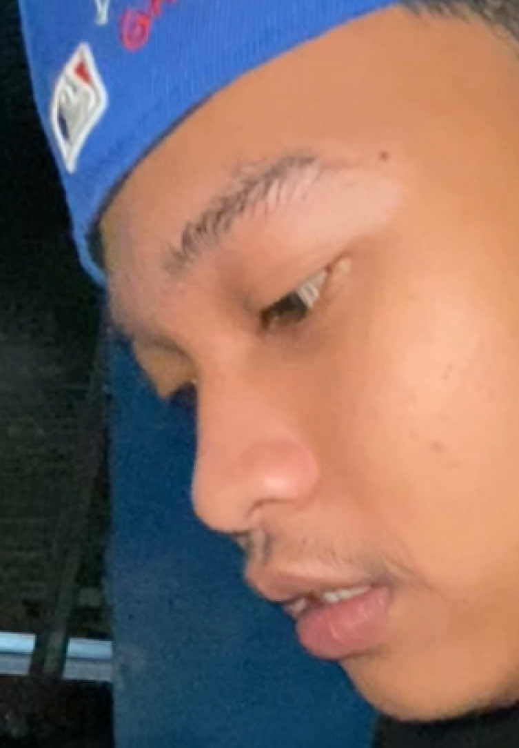 pov angkat telpon ortu depan temen monyet