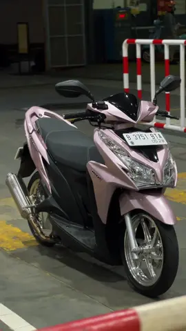 definisi cantik, tapi ganteng.😂 #vario125old #vario 