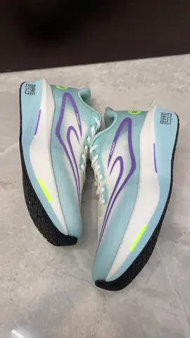 Biru menyala🥴💙 #sepatu #sepatumurah #sepaturunning #sepatuolahraga #sepatuempuk 