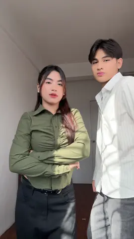 mag sstay kaya to na greenflag? 🥹 @Brion #runcav #BriYana #runcavmanagement 