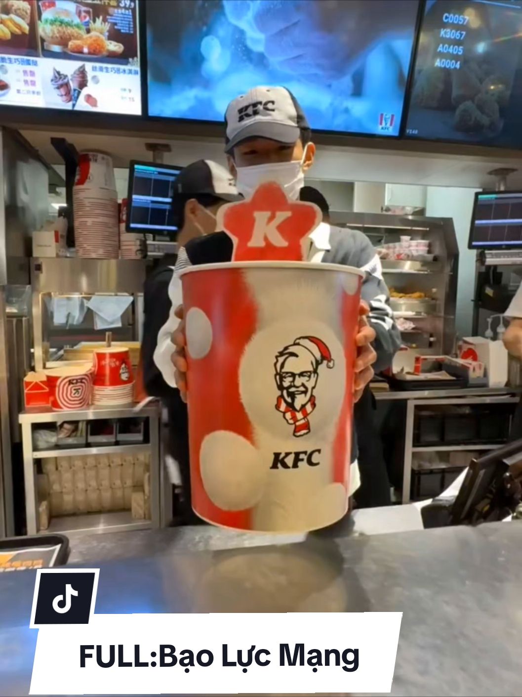 FULL:Bạo Lực Mạng#audio #anngonnaugon #trending #xuhuong 