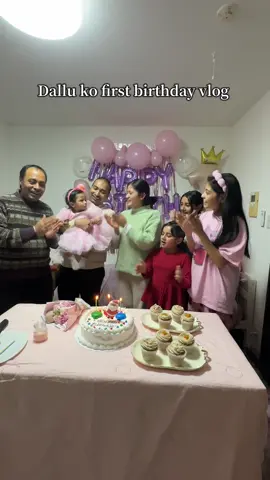 Dallu ko first birthday celebration ko video hai ❤️ A special memory to cherish forever ❤️ @sandhyaa @bindrabasnet2 @サグン @Sabina @basnetthaman @Chiran GB Bhandari  Thank you for all the beautiful wishes to our dallu❤️ She’s so blessed ❤️ #nepaliinjapan #foryounepal #nepaligirl #nepali #firstbirthday 