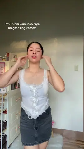 Baka naman ...100+ na lang today, i-go no nya daliii🤫 @SKINEVER PH #skineverph #underarmwhitening  #SelfCare #KiliKiliGoals #BrightUnderarms