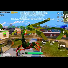 New Vehicle 🦂🥵 #pubgmnextstarprogram #pubgmobile #pubgmobilec9s27 