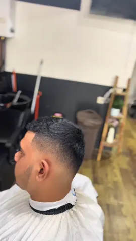 Fade🔥 #barberjakarta #tangsellife  #fyp #pamulangsquare #hairstyle 