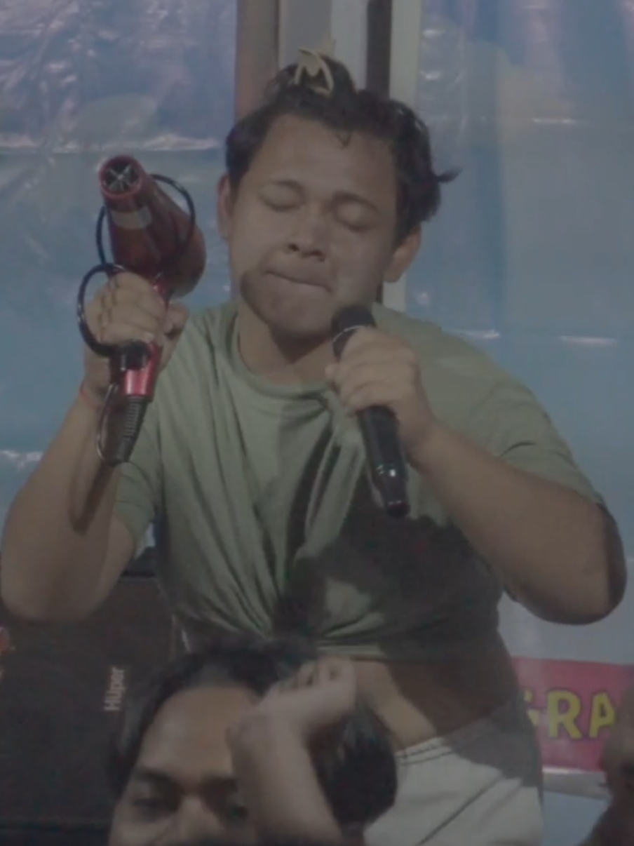 mau makrab lagi #fttm 