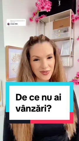 Ca răspuns pentru @clau's art #strategiemarketing ##mentortiktok #strategievideo #vanzareorganica #coach 