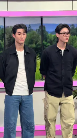 “เขาคือเมโลดี้ตัวสุดท้าย ที่ทำให้ผมกลายเป็นบทเพลง“🎶🎻 ซีรีส์ “ความรักในบทเพลง ที่บรรเลงไม่รู้จบ Melody of Secrets” เริ่ม 5 ธันวาคมนี้ ตอนแรก📺 ทุกวันศุกร์ เวลา 20:30 น. ทางช่องวัน 31 และ 22:30 น. ทาง Viu #MelodyOfSecrets #GMMTV #kasibook #fforce #ฟอสบุ๊ค  @GMMTV @kasibook_ @fforcejs 