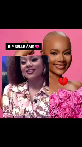 Bon voyage à toi dame Nadia💔💔💔💔 Courage à Ariel ! #fyp #pourtoipage #nadiasabeh 