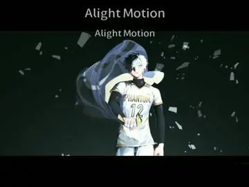 ABSOLUTELY CINEMA 💀 #the spike ball #thespikevolleyballstory #lucas #isabel #sanghyeon #prime #siwoobaek