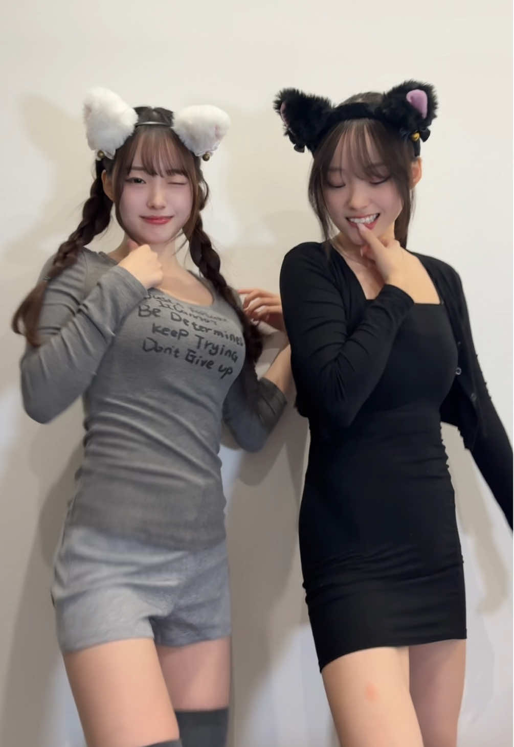 もう蚊はいないかな？！@じゅんなJUNNA♊️👯‍♂️ @ゆうな♊️👯유나 