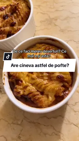 Împărtășesc cu voi obsesia mea 🥰 #desertsanatos #desertproteic #macaroanecubranzaproteice #macaroanecubranza #oanabirdes 