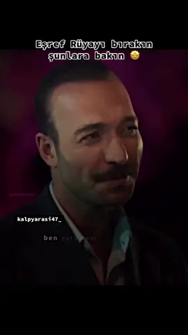#eşrefrüya #çağatayulusoy #demetozdemir #görkemsevindik #beniöneçıkart 