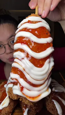 Hari ini aku mau spill kreasi camilan auto yahud! Ga nyangka, corn dog bikinnya segampang ini, tapi rasanya SE-ENAK ITU soalnya pake @Indofood Sosis-Eat premium dari Indofood! #IndofoodSosisEat #SosisNoGimmick