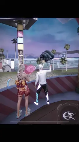 Đình Chính sẽ không quay với Cat nữa...  #catdangyeu #LeHoiTuyetFreeFire #BaoVeCauVang 