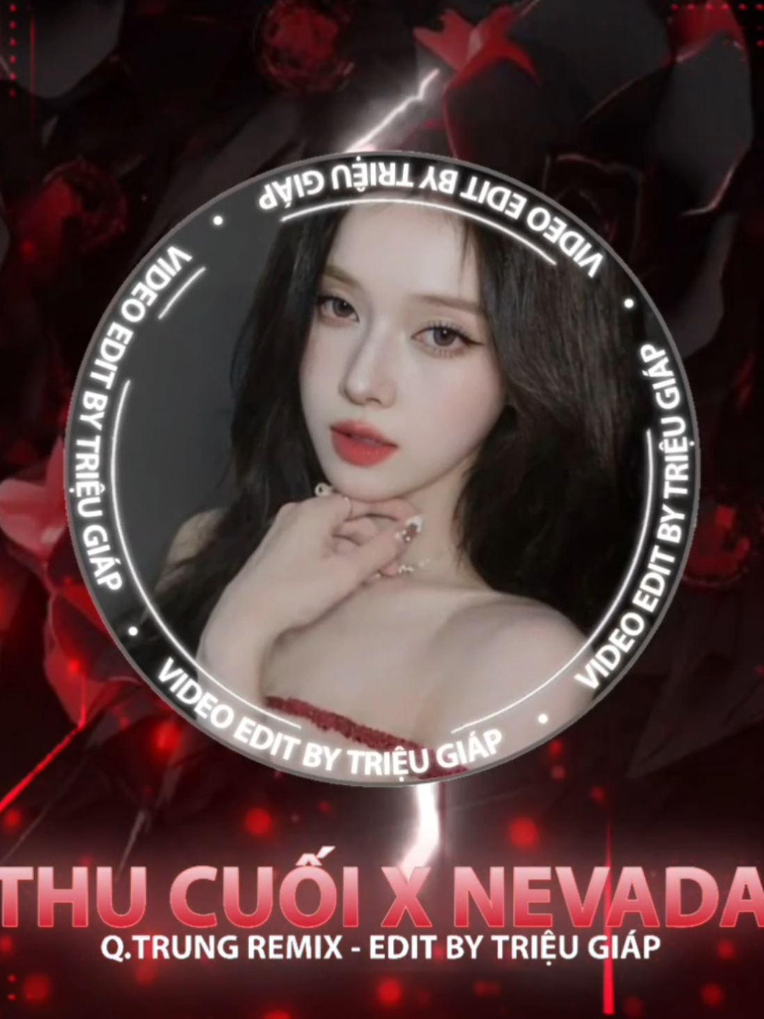 Thu Cuối x Nevada - Q.Trung Remix - #fyp #nhachaymoingay #9cmedia #remix #tvg_music08 