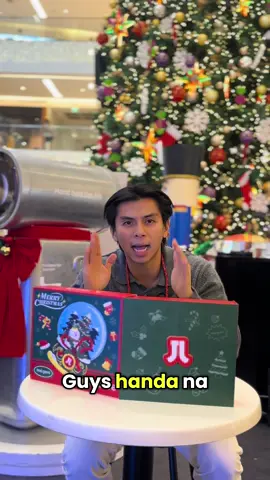 Handa na ba kayo guys? Live tayo sa @Jisulife.Philippines at Dec 6, 7-9 pm! 