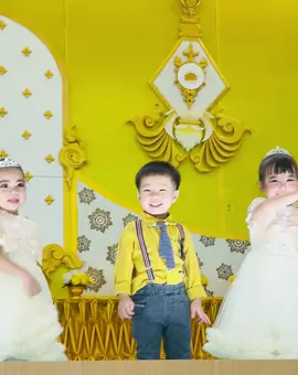 #เต้น #อนุบาล #อนุบาลทานตะวัน🌻 #เทรนด์วันนี้້ #เด็ก 