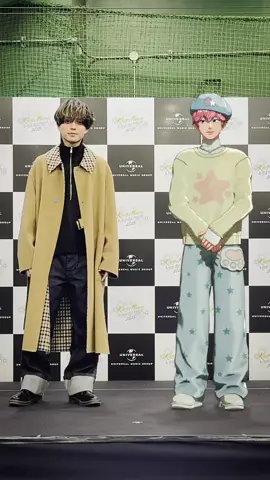 一緒にTheaterを踊ってみた🎶 #Theater w/ #PLAVE #BAMBY @PLAVE 플레이브  #KingandPrince #永瀬廉 