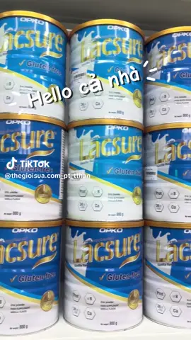 #thegioisua  #thegioisuatichson