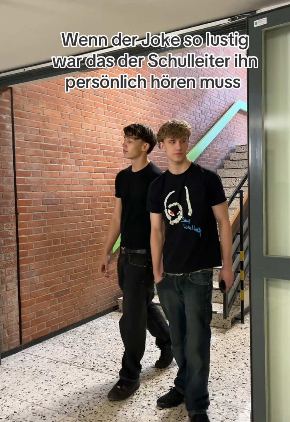 Das muss man auch erstmal schaffen 😁 #schweinerei #abi27 #fyp #viral #joke