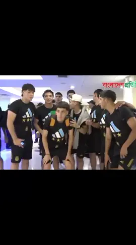 আর্জেন্টিনা বনাম বাংলাদেশ খেলা হবে 8 তারিখ #🇦🇷💔🥀🥀 #viralvideo #tiktok #viralvideo #viralvideo 