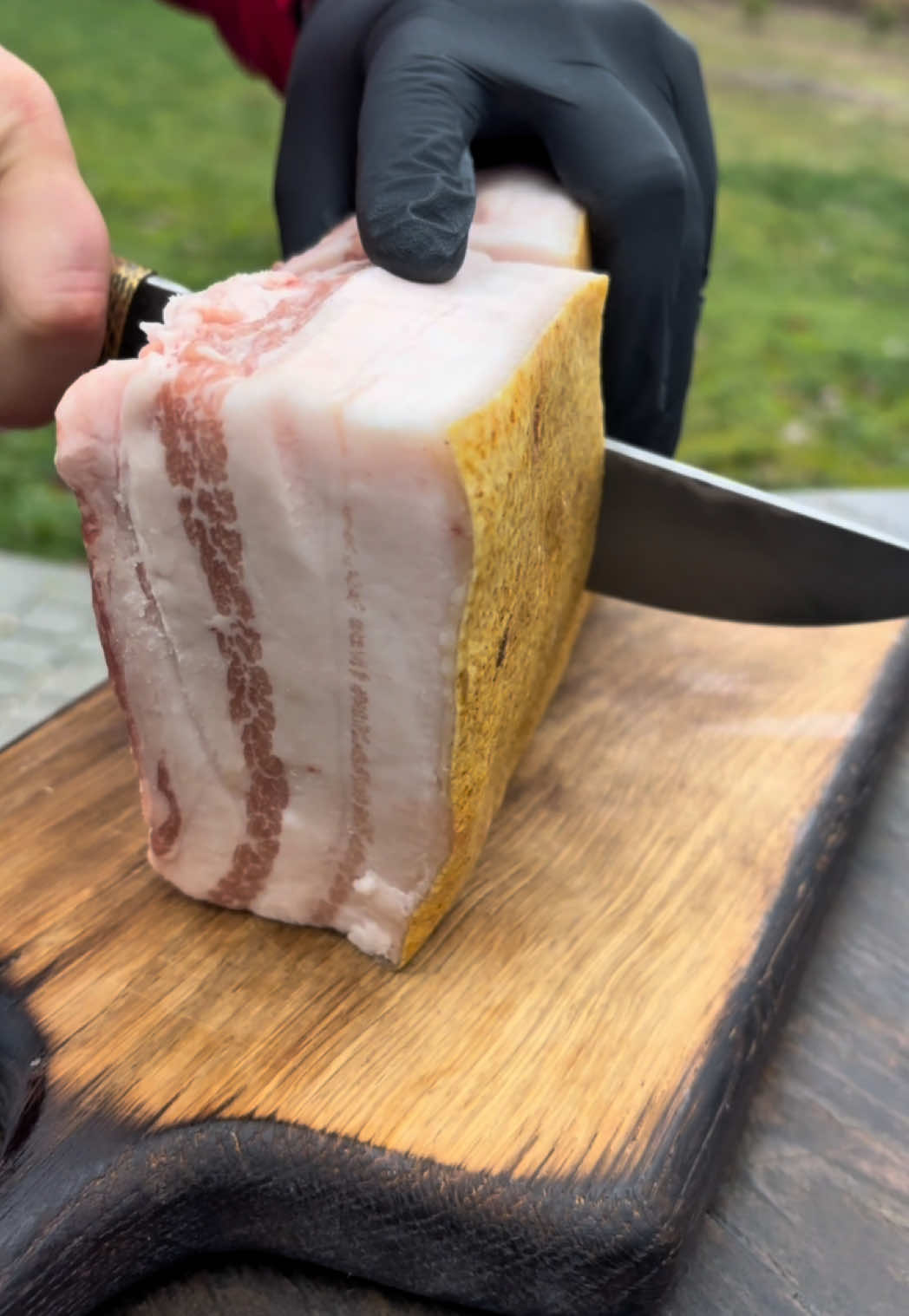 #сало Солим сало правильно! Рецепт 🔥 #еда #рек #fyp #foodtime 