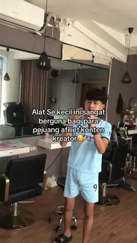 Bisa nempel Dimana aja