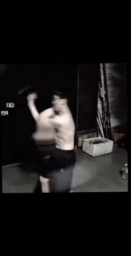 Lên vd múa vợt cho ae nhé#cầulông🏸 