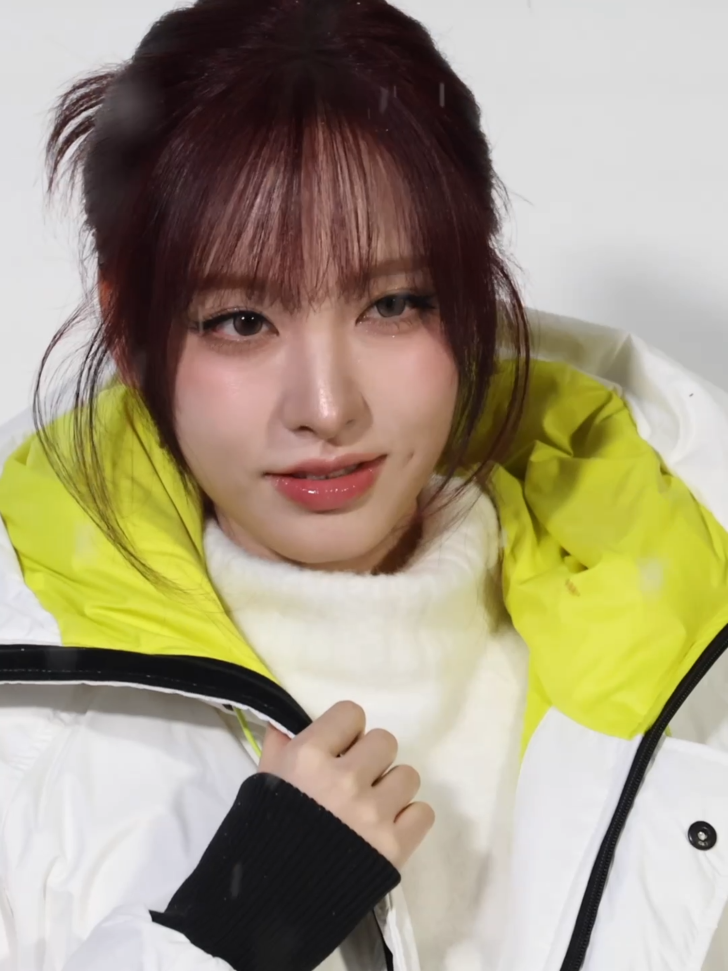 ✔아이브 리즈 #ive #liz #photocall #아이브 #리즈