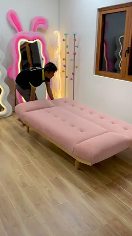 Ghế sofa bed @Nội Thất Phương Thanh nick phụ #ghế_sofa_gấp_gọn #ghế_sofa_bed #ghế_sofa_giường_gấp_gọn 