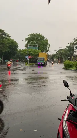 #fyp #ngoroindustri #afterrain 