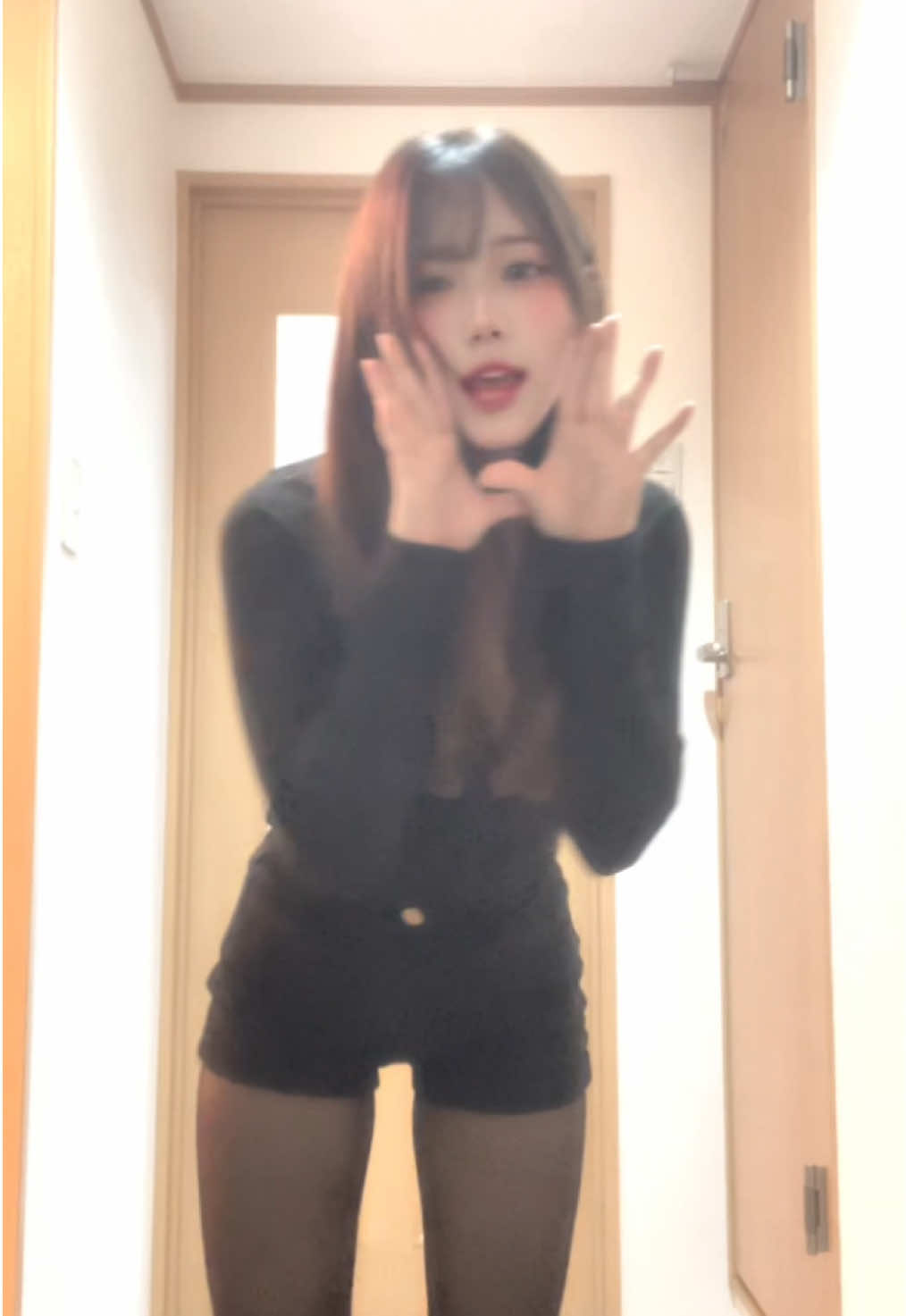 バズらんかったら消す#おすすめ #バズれ #ハーフ #06 #19歳 