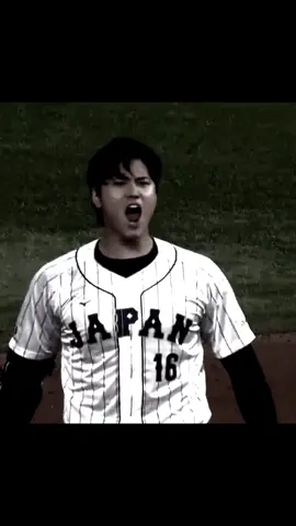 japan roster is also stacked #shoheiohtani #wbc #baseball #worldbaseballclassic #2026 