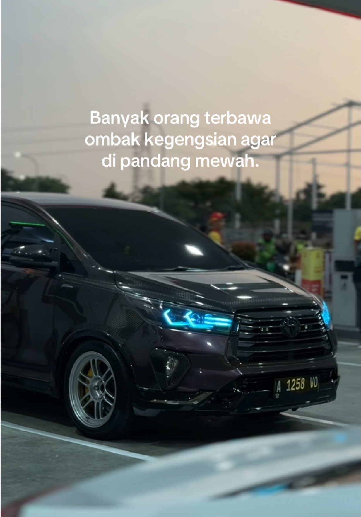 😊😊 #foryou #mahonk2gd #capcut #bosmuda #innovaganteng 