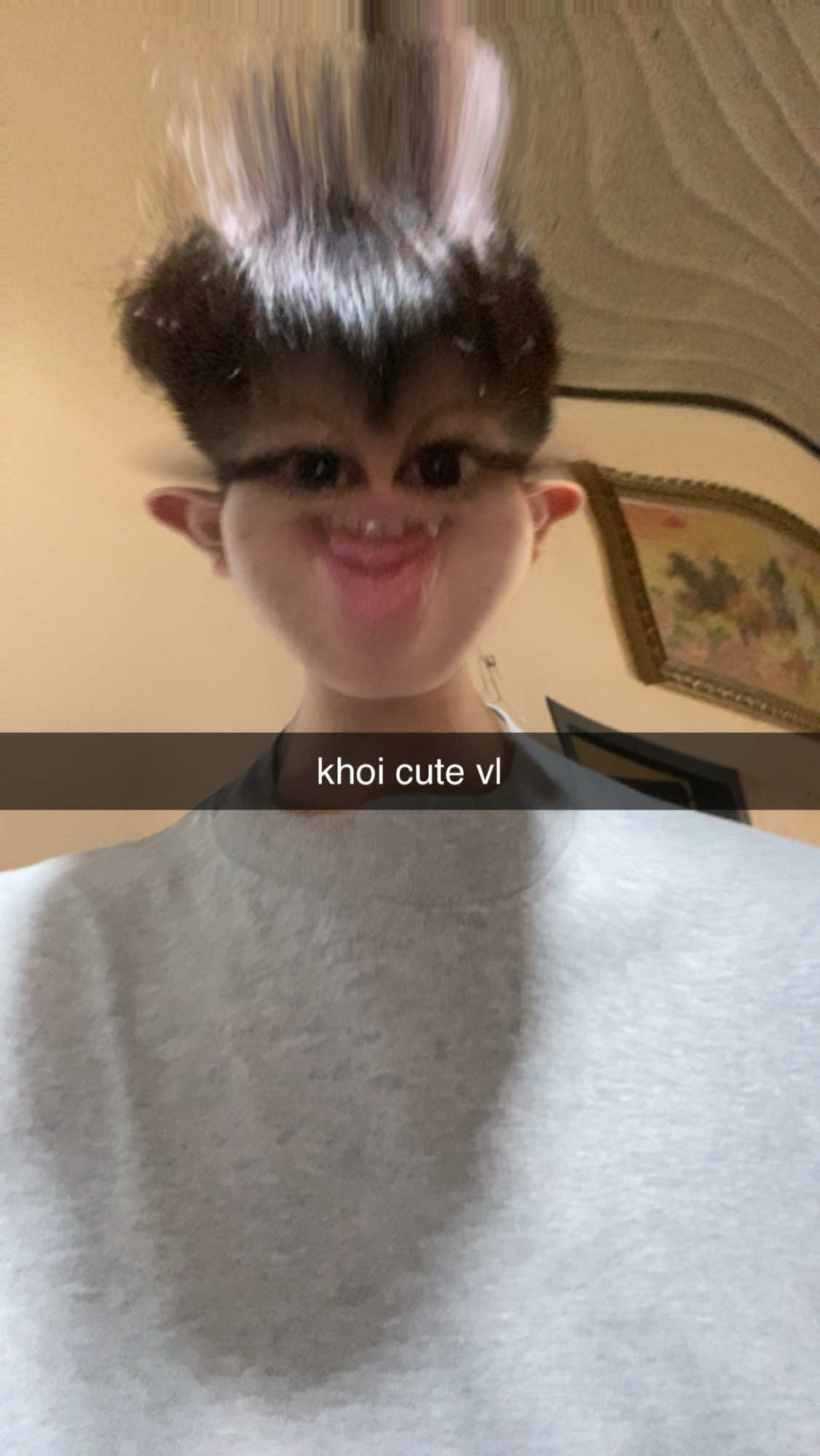 cuộc sống màu hồng 