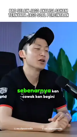 🗿🗿🗿 #fyp #stockwise #andryhakim #percintaan 