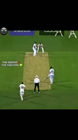 What a Great Keepeing ☠ [ 135+ 🔥]  Tiktok Team This is My own Edit video Plz don't Under review My video Plz                                                          #creatorsearchinsights #cricket #grow #growmyaccount #unfreezemyaccount  Today  cricket viral video For you track 100% Working 