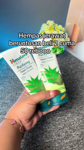 #himalaya #masker #himalayamask 