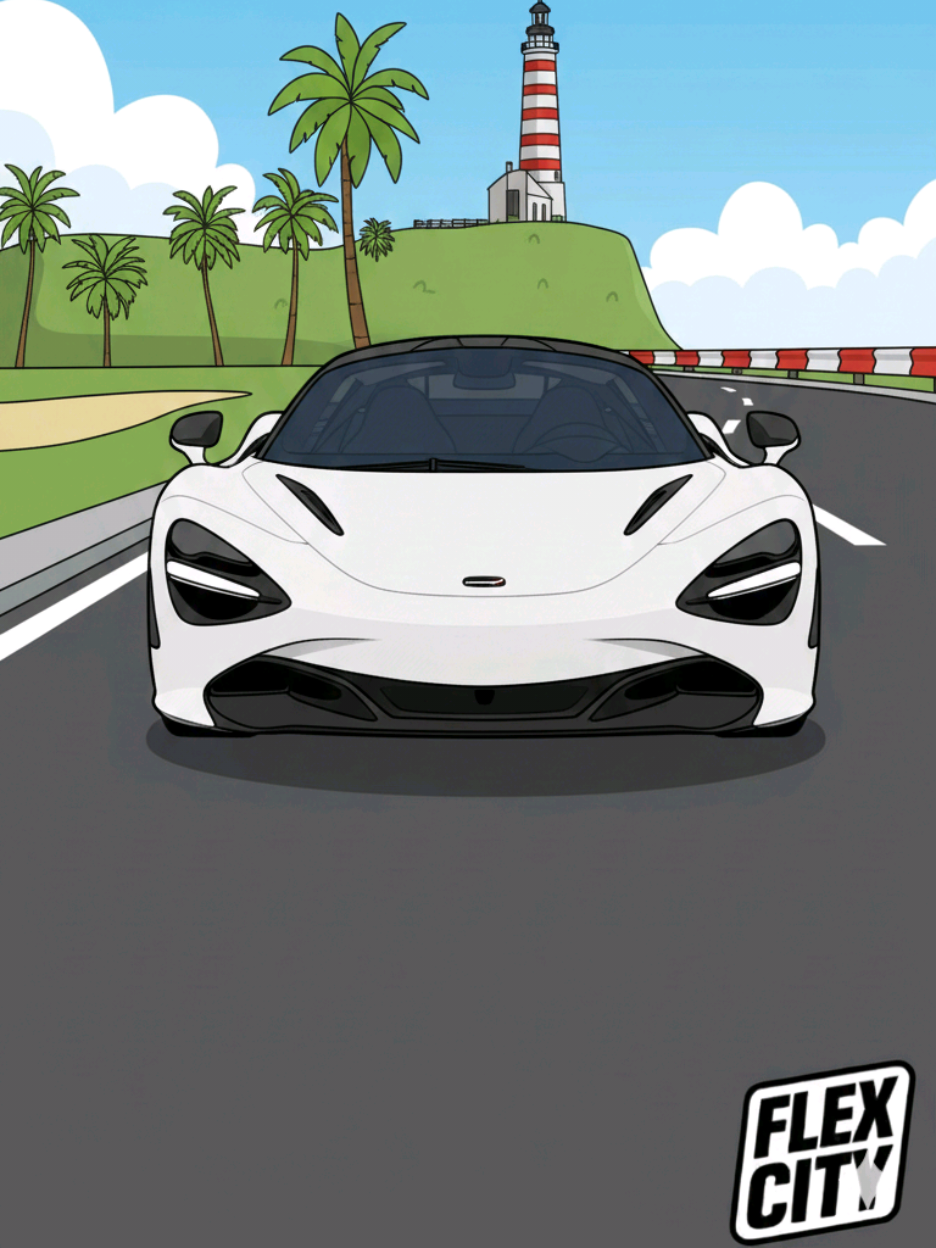 💥 New car unlocked! Play Flex City now — Android link in my bio!#flexcity #flexcityindonesia🇮🇩 #flexcitybrasil🇧🇷 #flexcitysomalia🇸🇴 #viceonline @Flex City: 3D Open World Game 