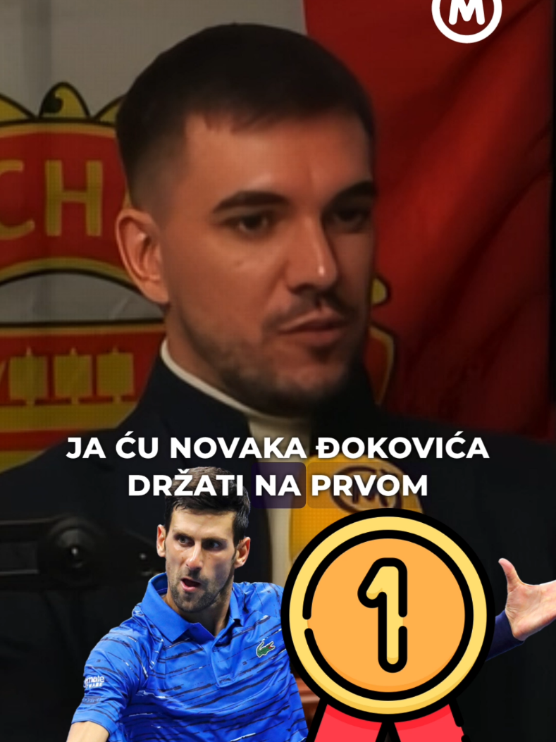 Filip i Sreten iz podkasta Het-trik biraju fudbalere i sportiste godine, a pozivamo i vas da posetite portal Mozzart Sport i pomognete nam da izaberemo najbolje 🇷🇸🏆#MVP  #mozzartsport 