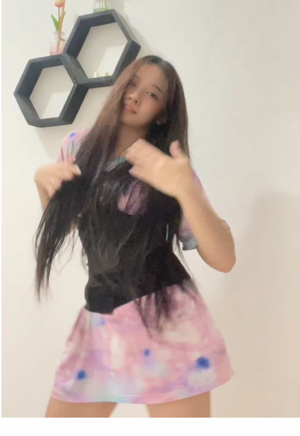 IMBIS MAG PAPAYAT NAG TIKTOK