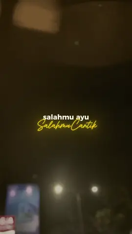 Salahmu Ayu 🤪 #salahmuayu #sadewok @Sadewok004 #masdddje #sabar #kabagyan 