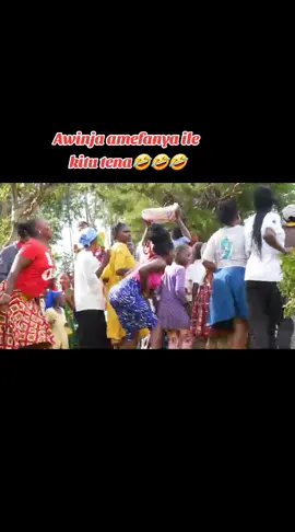 #luhyatiktokkenyanfamily #luhyiasongs 
