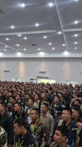 semangat adiks #casispolri #poldajatim #penerimaanbrimob #fyp 